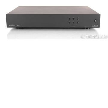 Audiolab 6000N Play Wireless Network Streamer; 6000-N (...