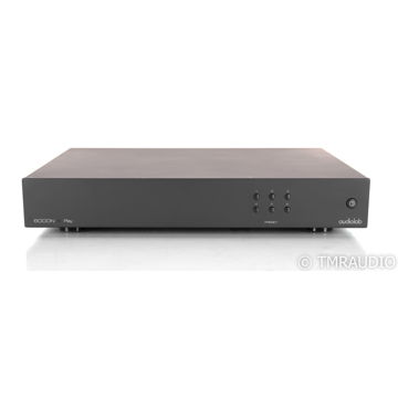 Audiolab 6000N Play Wireless Network Streamer; 6000-N (...