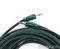 AudioQuest Evergreen 3.5mm Cable; Single 8m Interconnec... 2