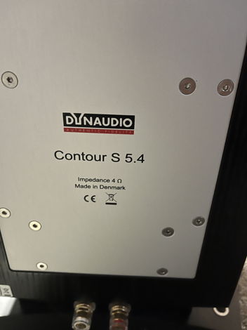 Dynaudio Contour S5.4