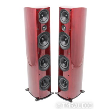PSB Imagine T3 Florstanding Speakers; Rosewood Pair; T-...