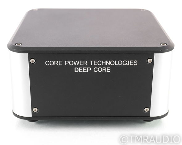Core Power Technologies Deep=Core 1800 AC Power Line Co...