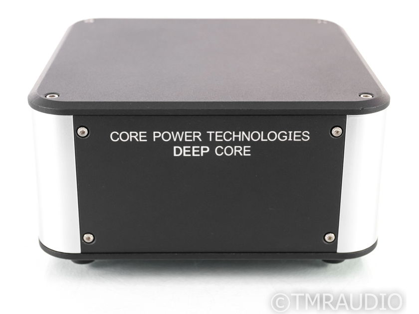 Core Power Technologies Deep=Core 1800 AC Power Line Conditioner; DeepCore (35790)