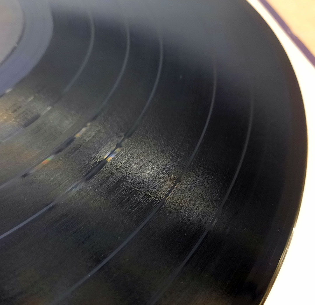 Canned Heat - Hallelujah 1969 EX ORIGINAL VINYL LP Libe... 9