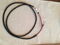 Acoustic BBQ speaker  Cables made w/Duelund 16ga and ba... 4
