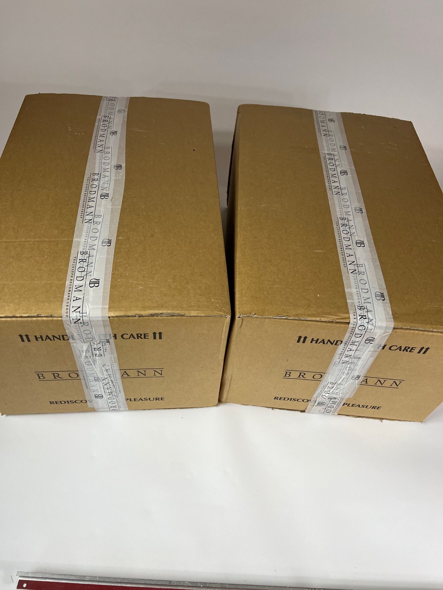 Brodmann  Festival FS stand mount speakers 6