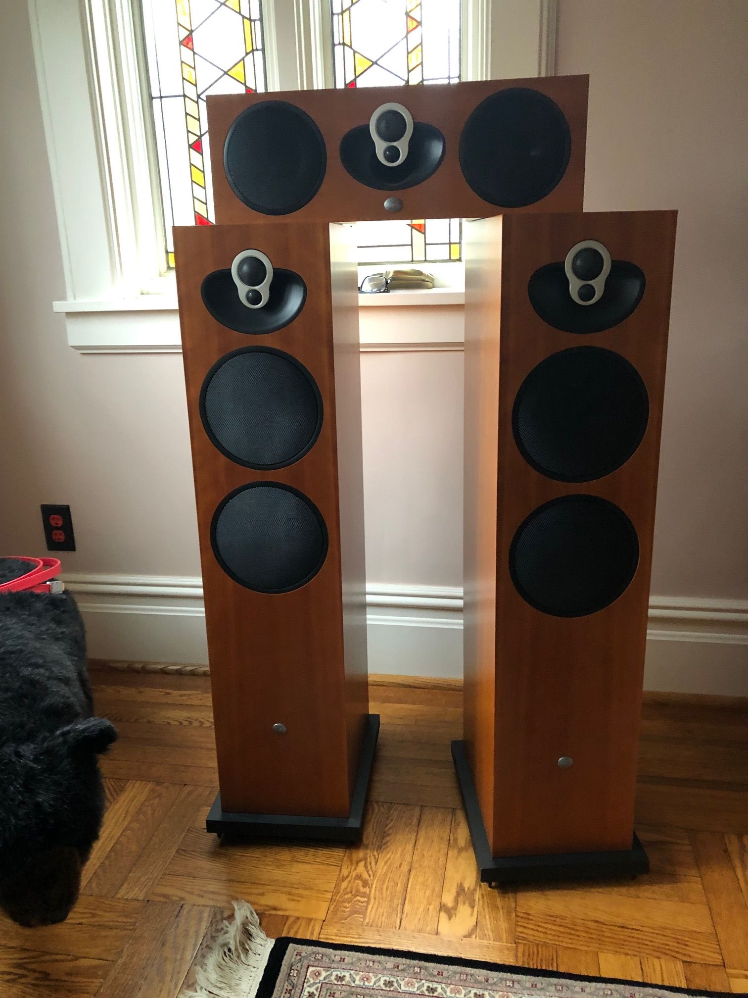 Linn majik store 140 for sale