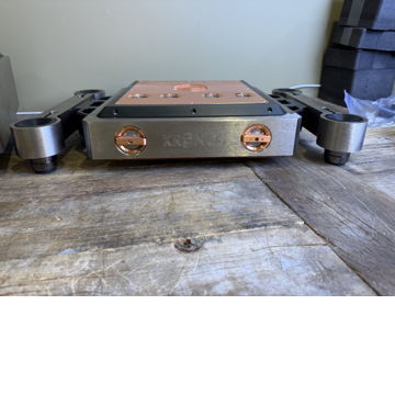 Kronos Reference phono