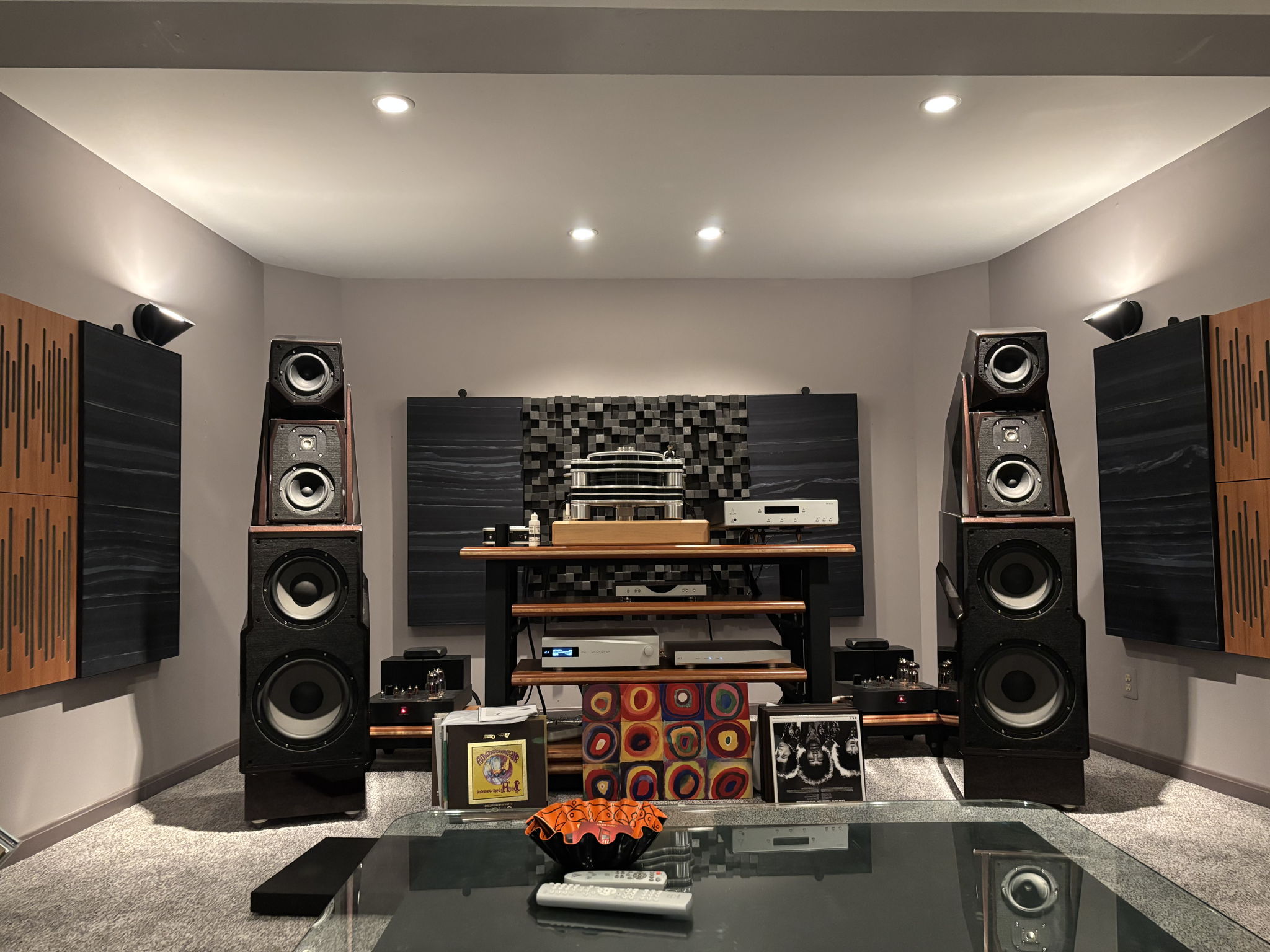 Wilson Audio Certified Authentic™ Pre-Owned Maxx 3 Loud... 2