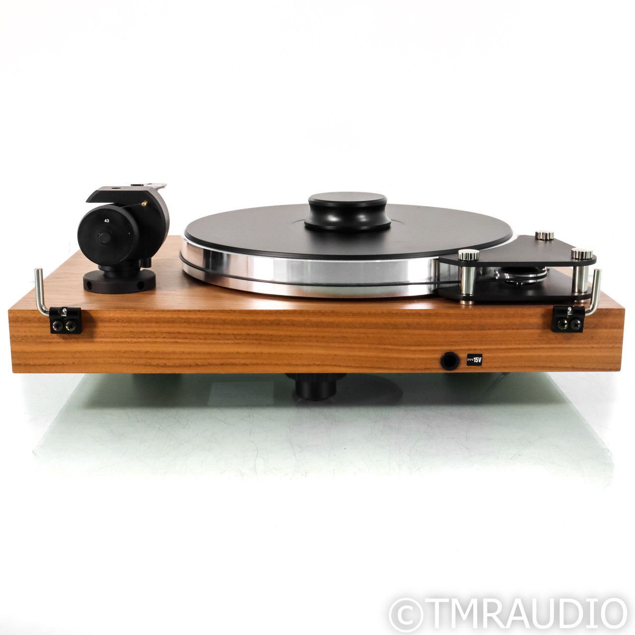 Pro-Ject Xtension 9 Evolution Belt-Drive Turntable; Wal... 6