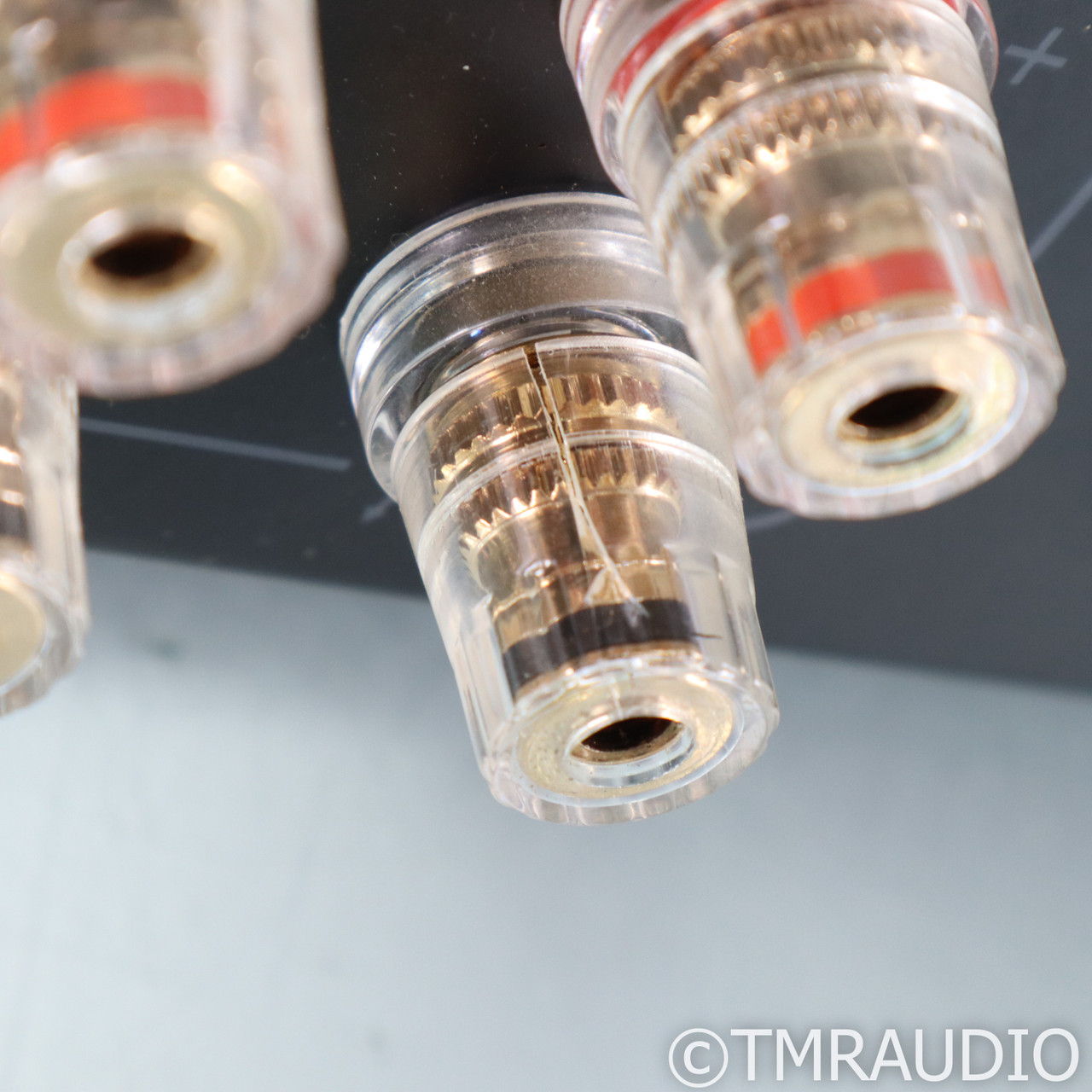 Hegel H80 Stereo Integrated Amplifier (1/3) (74720) 9