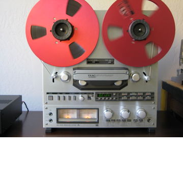 Teac X1000