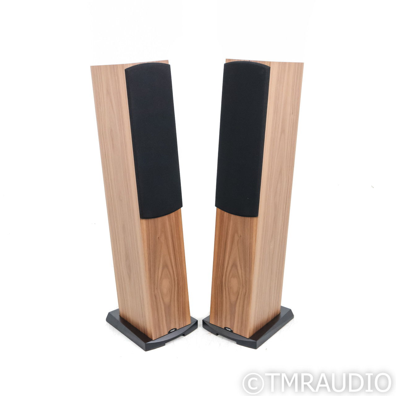 Neat Acoustics Motive SX1 Floorstanding Speakers; Wa (7... 2