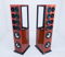 Nola KO Floorstanding Speakers; Cherry Piano Pair (17474) 4