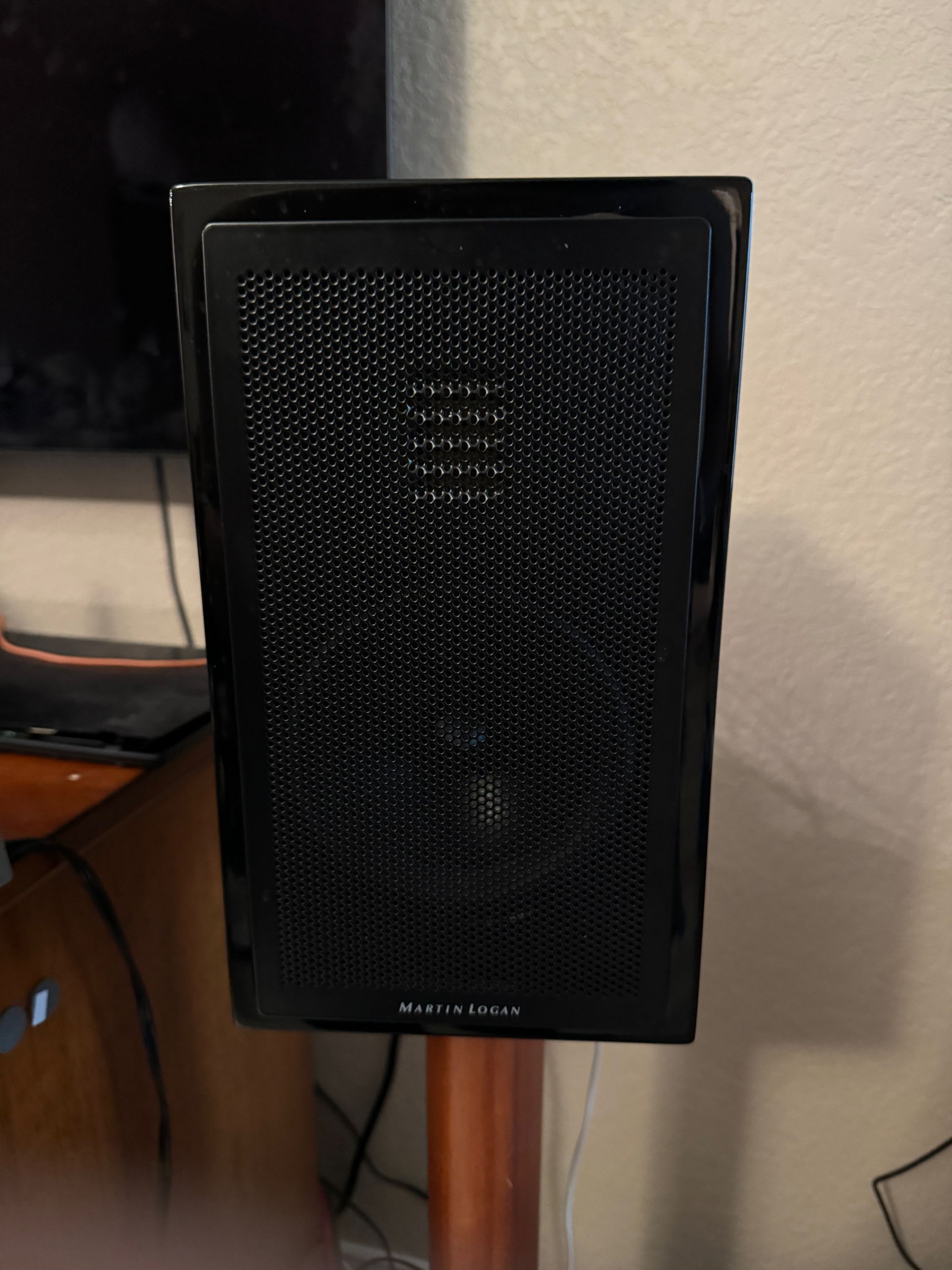 Martin Logan LX16 (pair) 5