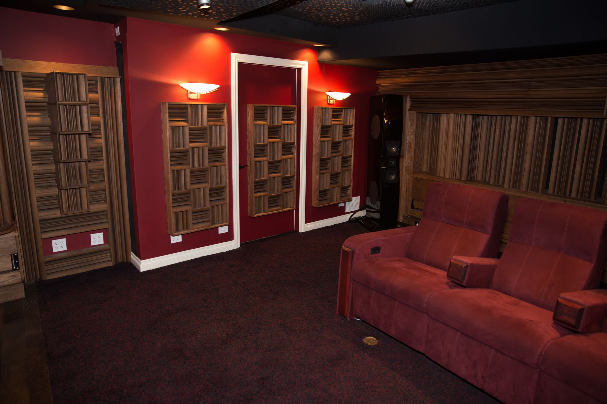 SMT Room Treatments- Price dropped! 5