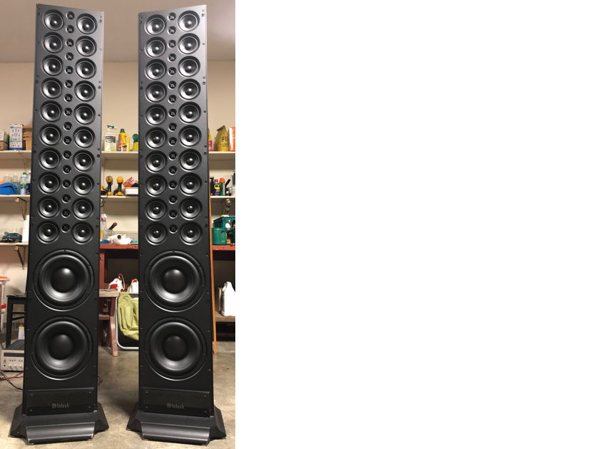 Mcintosh xrt28 shop for sale