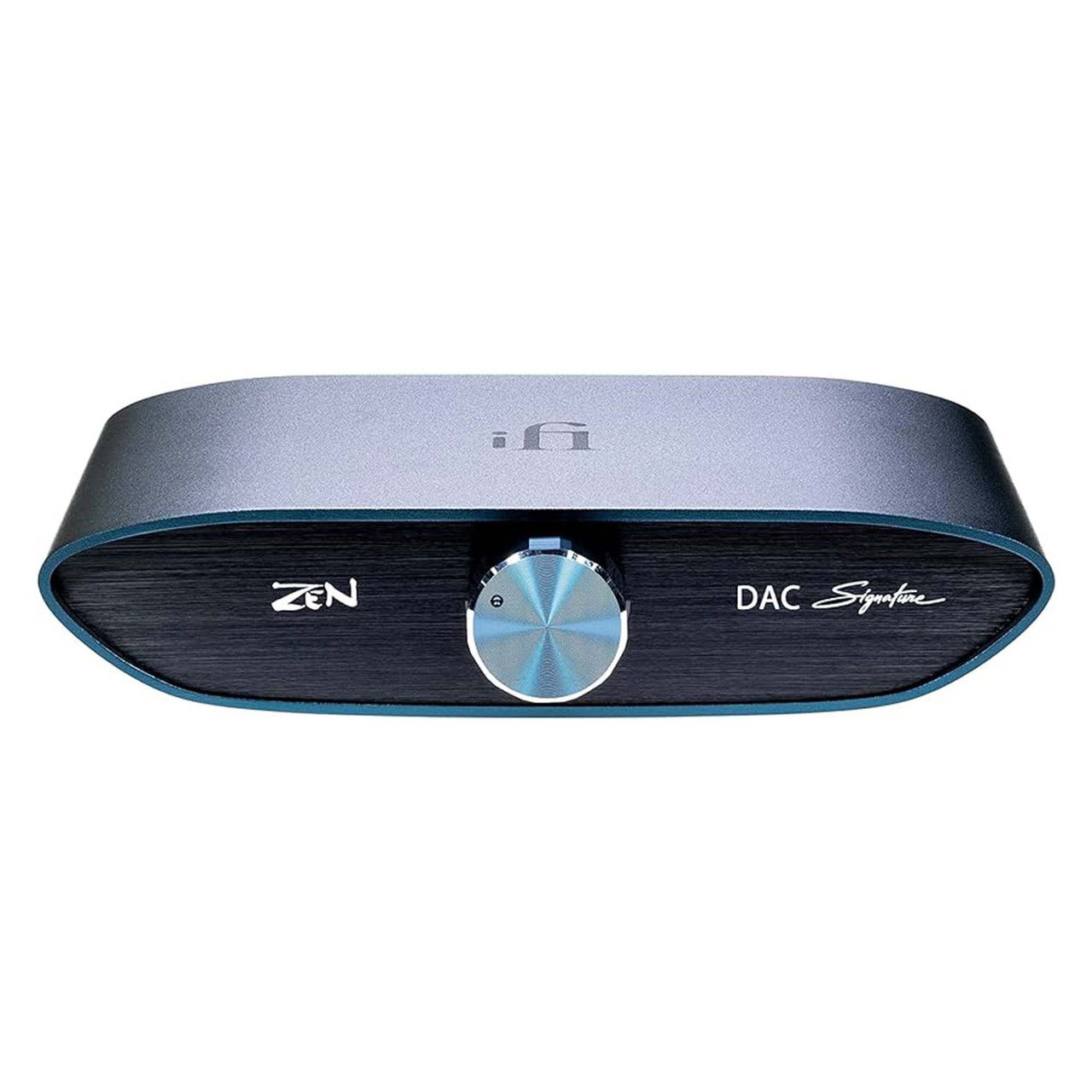 iFi Audio Zen DAC Signature V2 DAC; D/A Converter (66297)