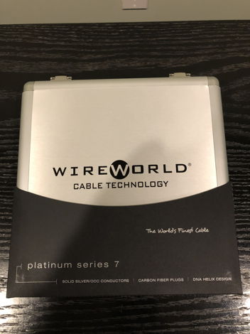 Wireworld  Platinum Starlight 7 HDMI