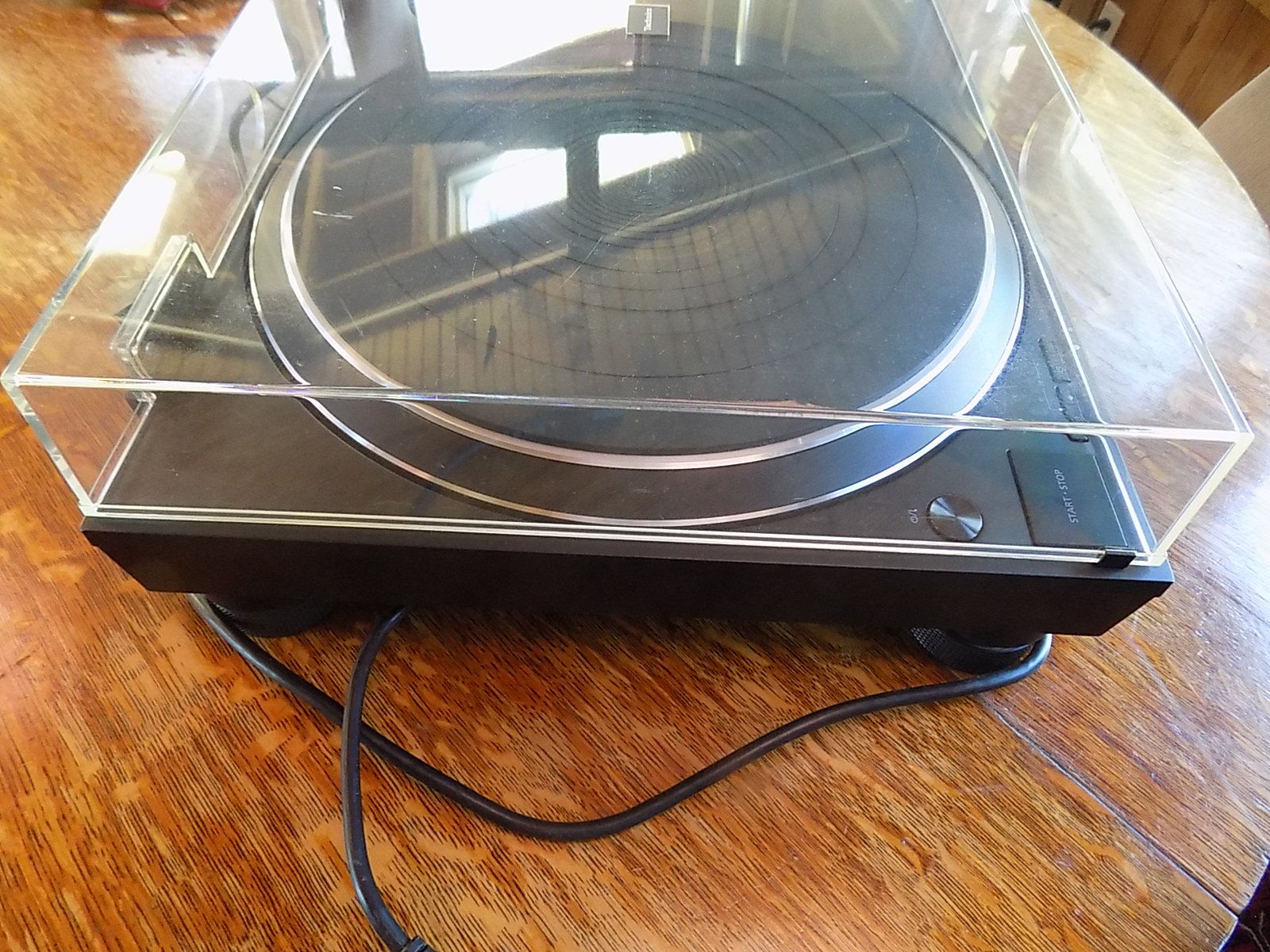 Technics SL-1500C: Price Reduced! 2