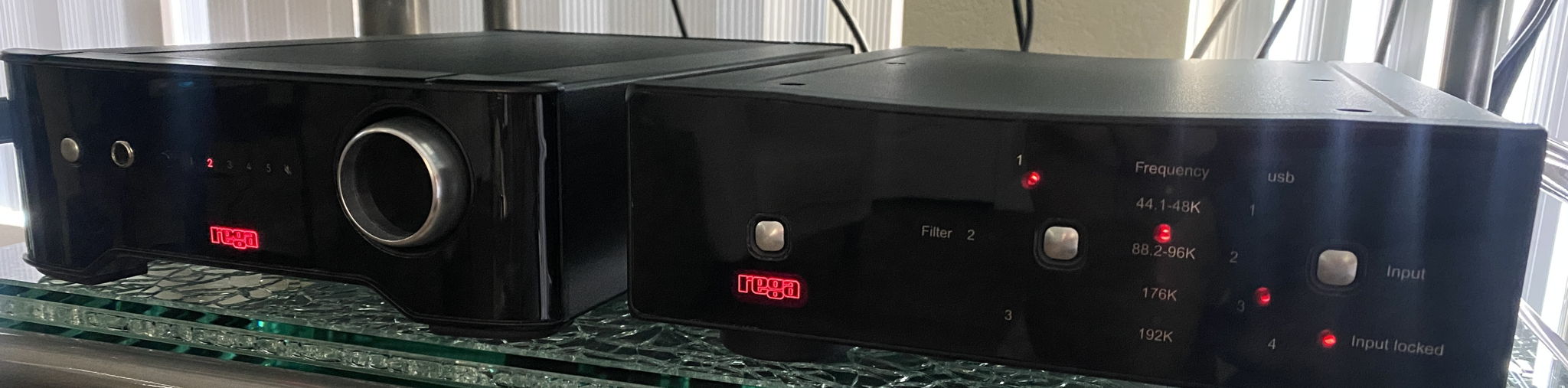 Rega Brio - Latest 2017+ Model - Excellent w Manual and... 2