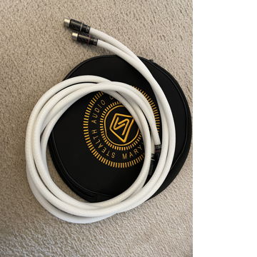 Stealth Audio Cables Indra V10+ 2m XLR - mint customer ...