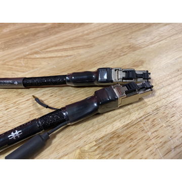 Galileo SX Ethernet Cables