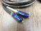 Silent Wire NF-32 Mk2 interconnects RCA 3,0 metre 3