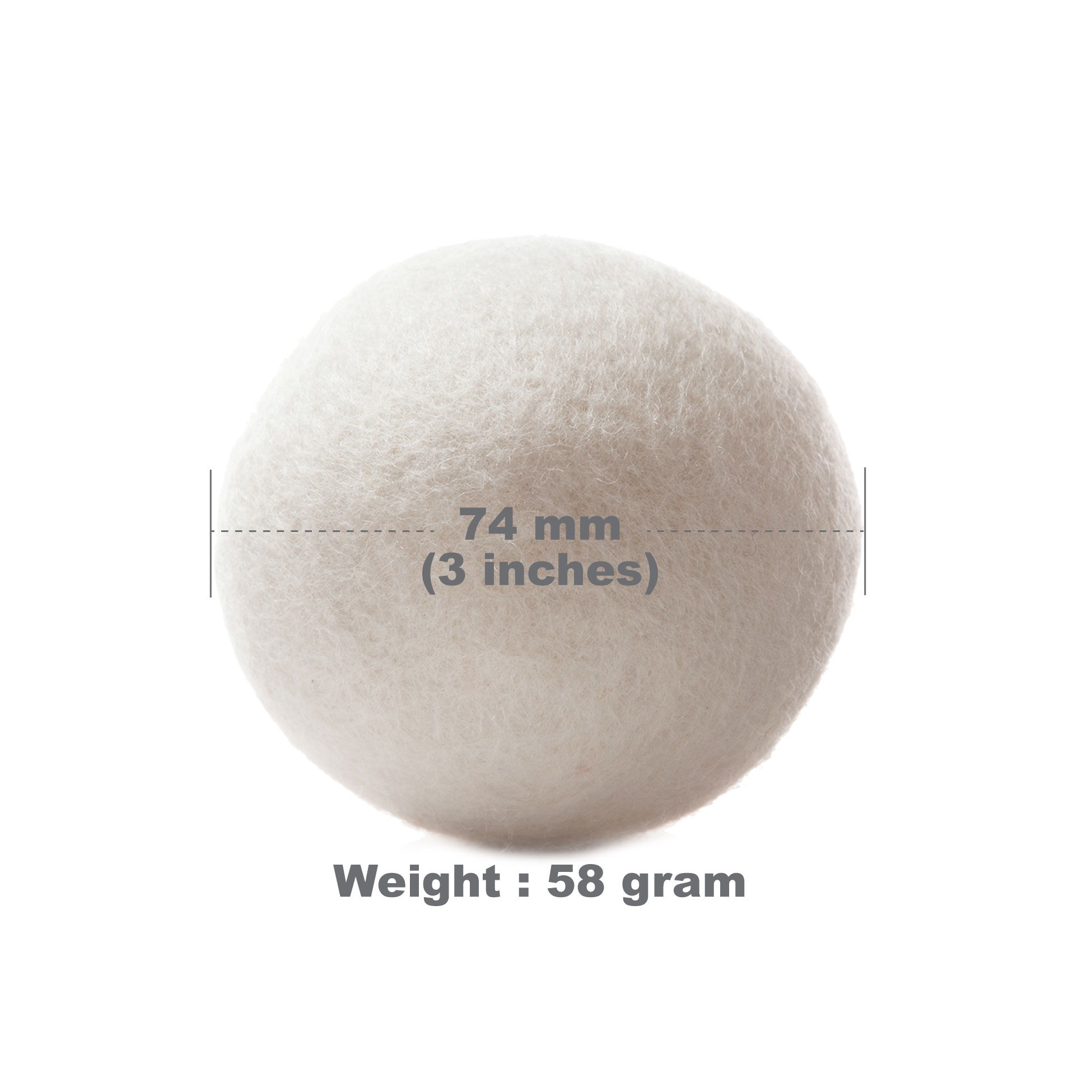 [400 Balls] Sound Damping Filler Speaker Filler Wool B... 4