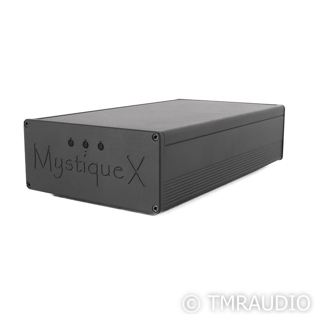 Mojo Audio Mystique X SE DAC; D/A Converter (71057) 3