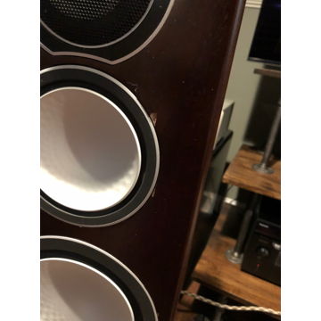 Monitor Audio Silver 8 Floorstanding Speakers