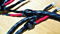 *+* Wireworld Silver Eclipse 7 Speaker Cables 3’ Meter ... 2