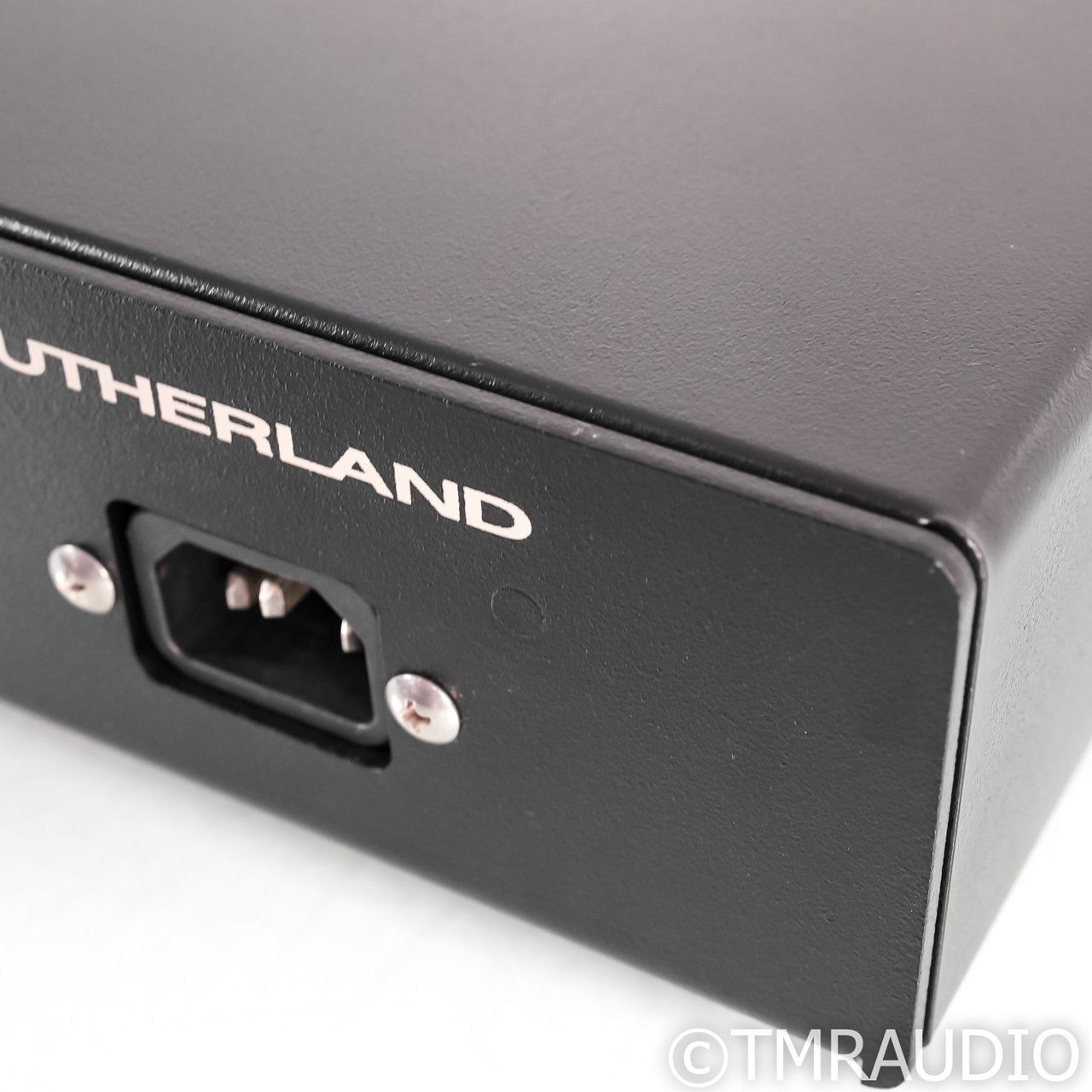 Sutherland Engineering Phono Loco MC  Phono Preamplifie... 7