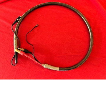 CARDAS HEXLINK GOLDEN 5C PHONO CABLE DIN TO RCA