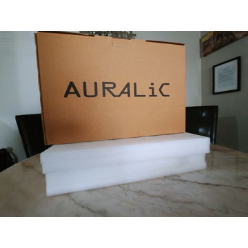 Auralic ARK-MX+DAC Mint...