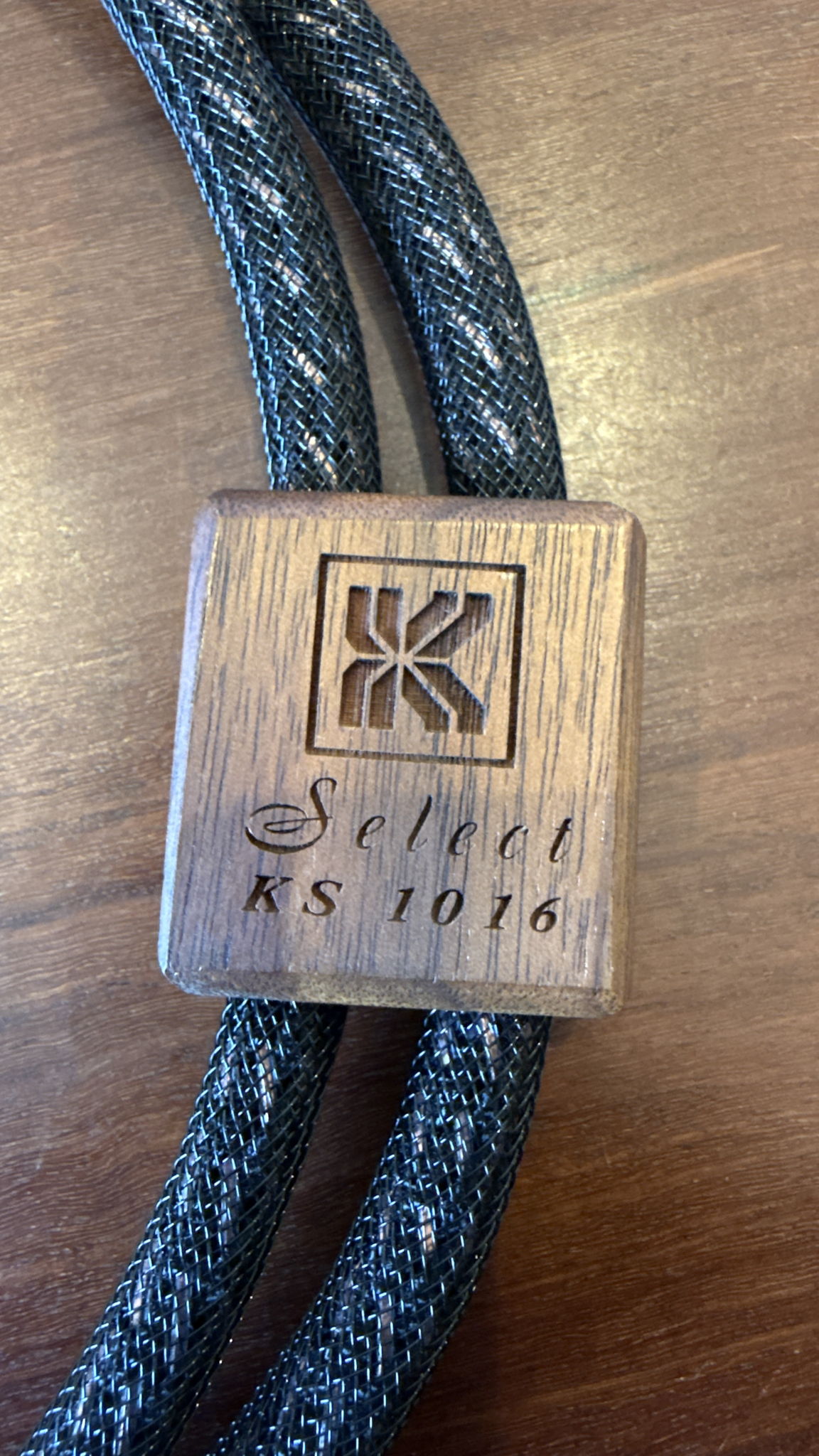 Kimber Kable KS1016 Select 1M RCA Interconnect Cables E... 5