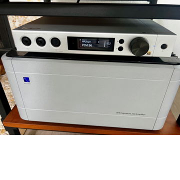 Matrix Audio Element X