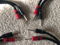 AudioQuest Type 4 Speaker Cables REDUCED - Custom Singl... 6
