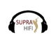 Supra HiFi logo