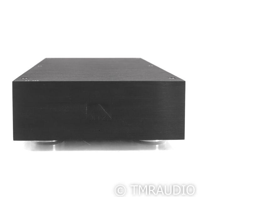 XTZ Edge A2-400 Stereo Power Amplifier (63776)