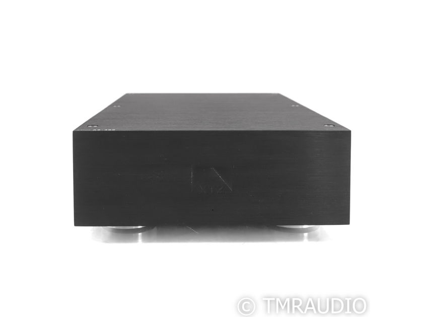 XTZ Edge A2-400 Stereo Power Amplifier (63776)
