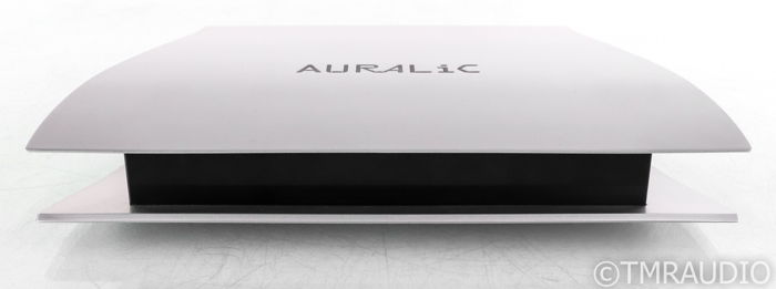 Auralic Aries Wireless Network Streamer; Remote; Airpla...