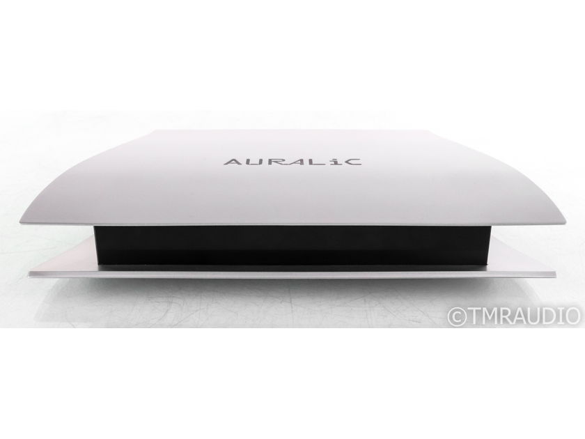 Auralic Aries Wireless Network Streamer; Remote; Airplay; Roon Ready (41071)