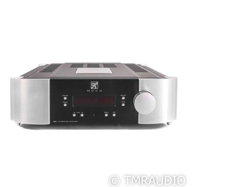 Simaudio Moon 700i Stereo Integrated Amplifier; V1 (63705)