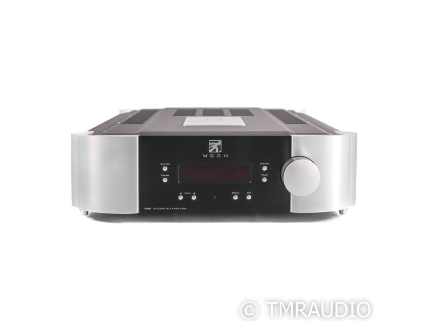 Simaudio Moon 700i Stereo Integrated Amplifier; V1 (63705)