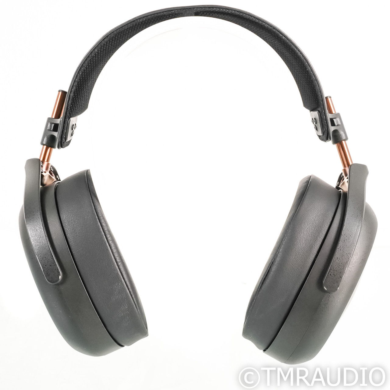 Meze Audio LIRIC II Closed-Back Isodynamic Headphones (... 2