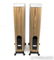 Focal Kanta N2 Floorstanding Speakers; Walnut & Taupe P... 5