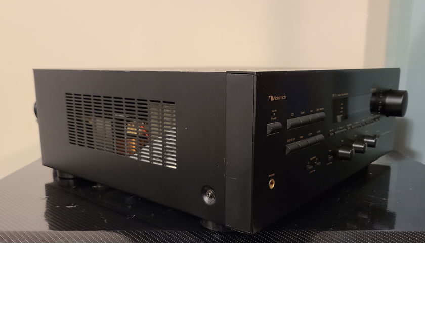 Nakamichi AV-1s Receiver | eBay