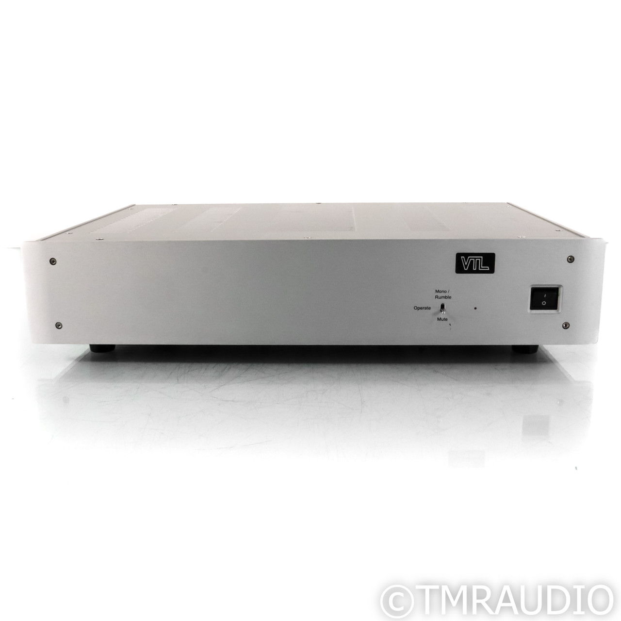 VTL TP-2.5i MM & MC Phono Preamplifier (69526)