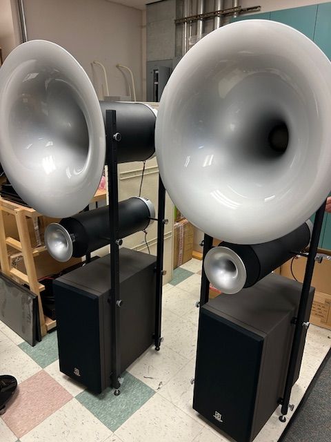 Avantgarde Duo Omega